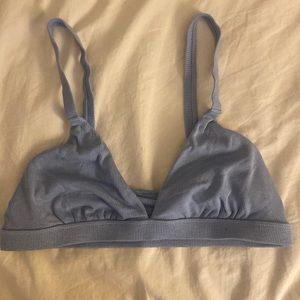 Parade Ribbed Soft Bralette